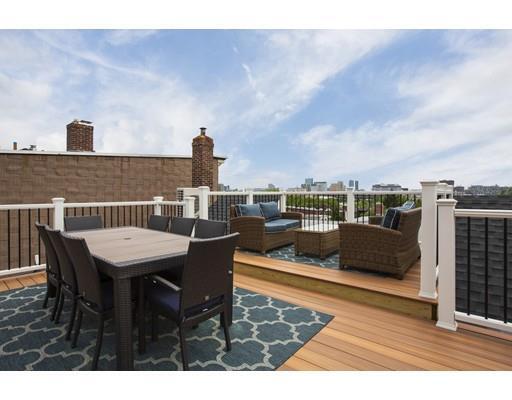 Property Photo: 25 Albion Place 3 MA 02129