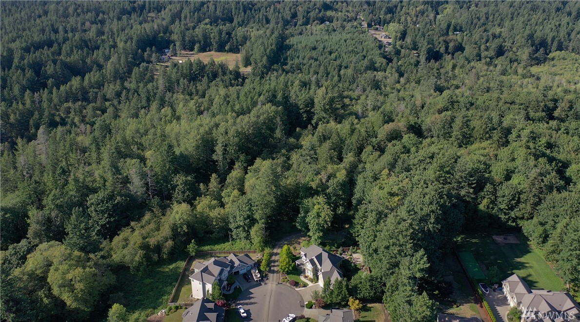 Property Photo:  0 89th Av Ct NW  WA 98335 