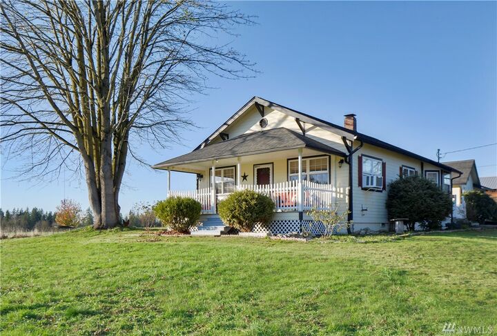 Property Photo: 22328 SE 416th Street WA 98022