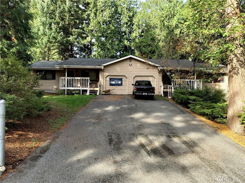 Property Photo: 50 NW Lopez Lane WA 98311