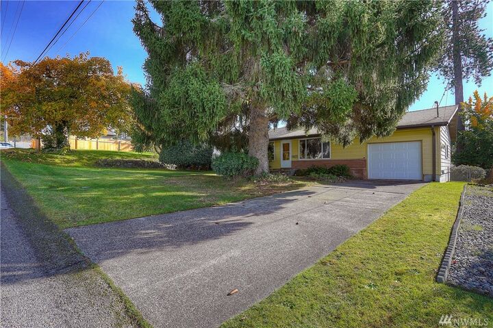 4406 S 11th  Tacoma WA 98405 photo