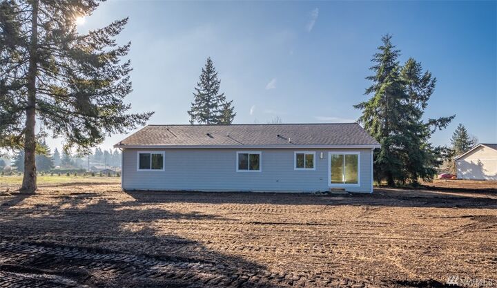 Property Photo: 18217 Lawton Lane WA 98579