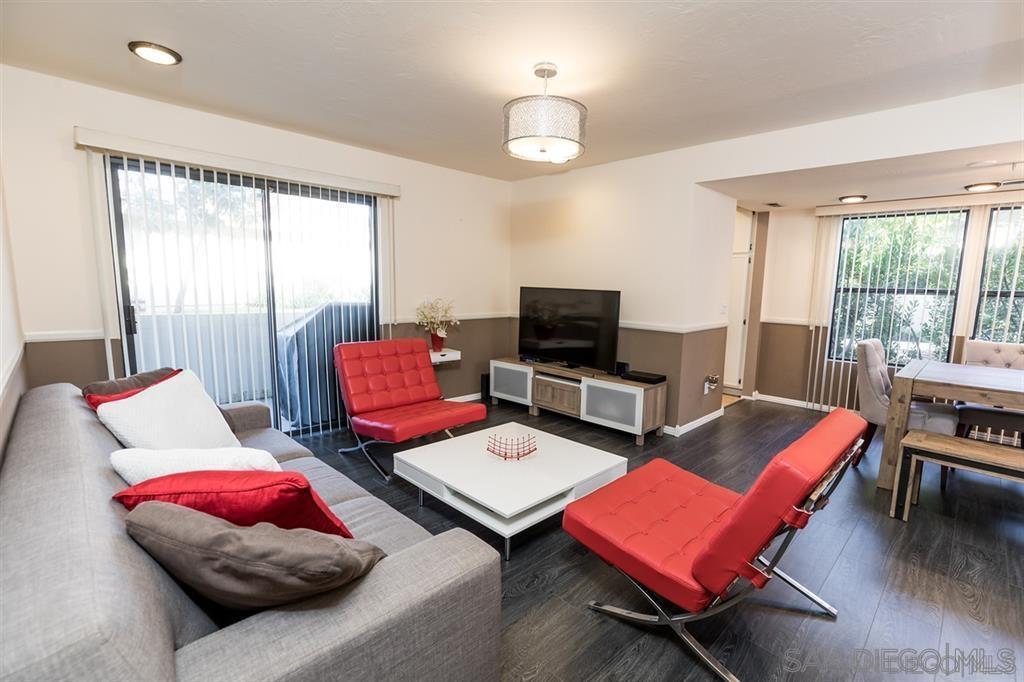 Property Photo: 12250 Corte Sabio 2106 CA 92128
