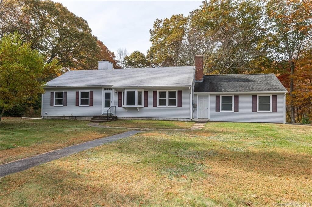 Property Photo:  394 Boston Post Road  CT 06333 