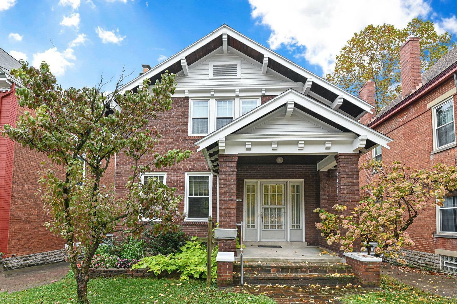 Property Photo: 1549 Donaldson Pl OH 45223