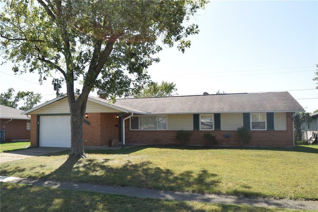 5720 Hinckley Court  Huber Heights OH 45424 photo