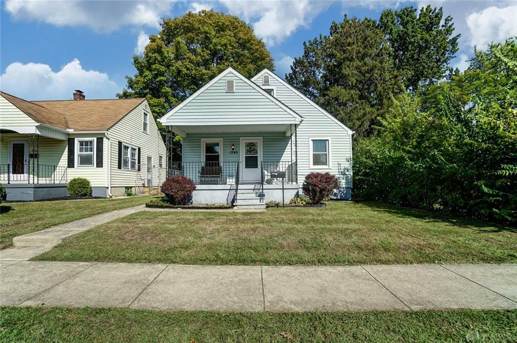 1349 Central Park Avenue  Kettering OH 45409 photo