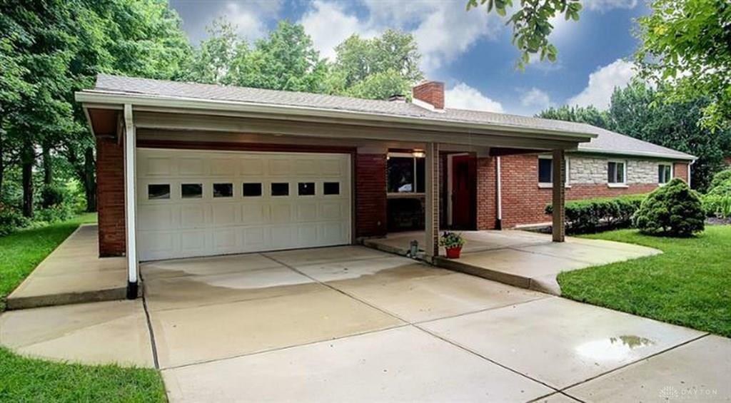 Property Photo:  3479 Homeacres Avenue  OH 45431 