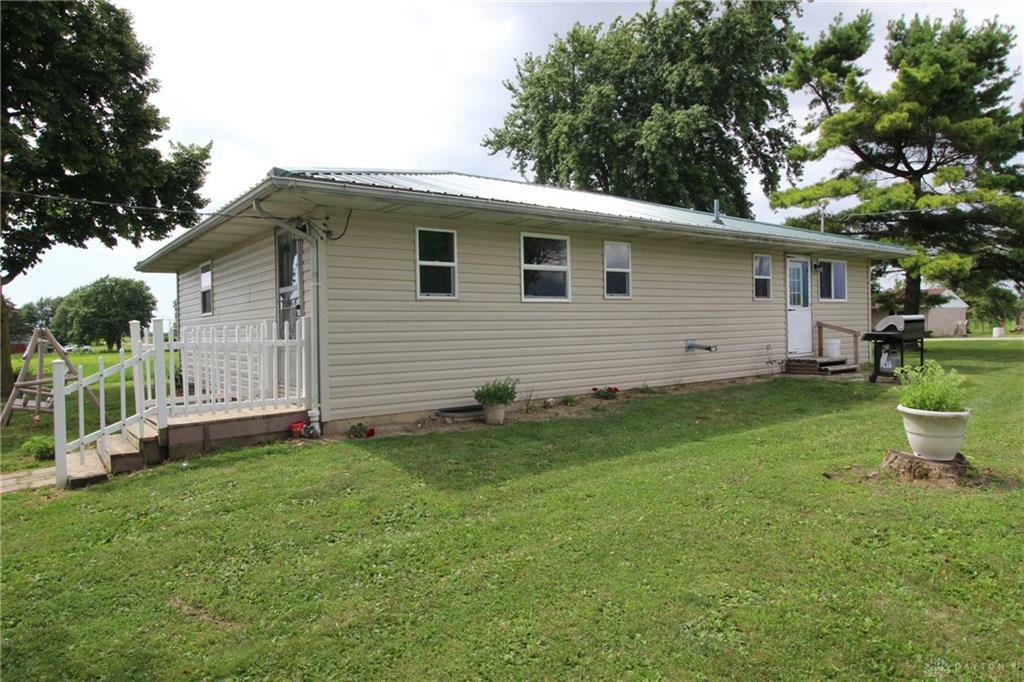 Property Photo:  2469 Cox Road  OH 45331 