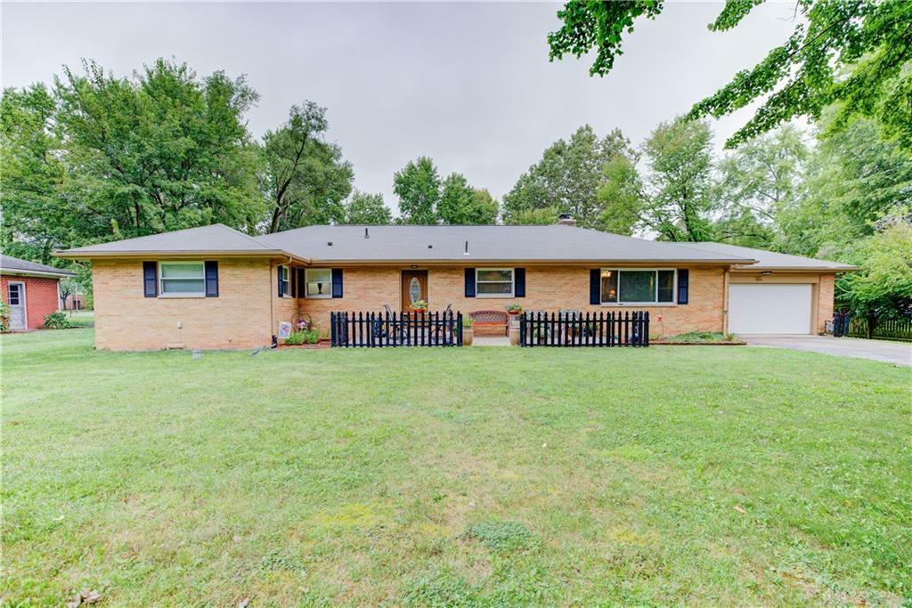 Property Photo: 3578 Southbrook Drive OH 45434