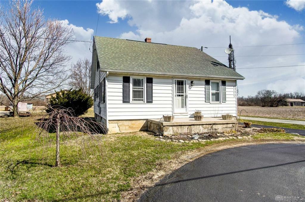 Property Photo:  4775 W State Route 571  OH 45383 