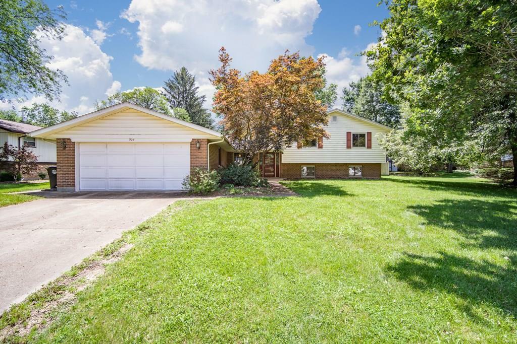 Property Photo:  926 Thorndale Drive  OH 45429 