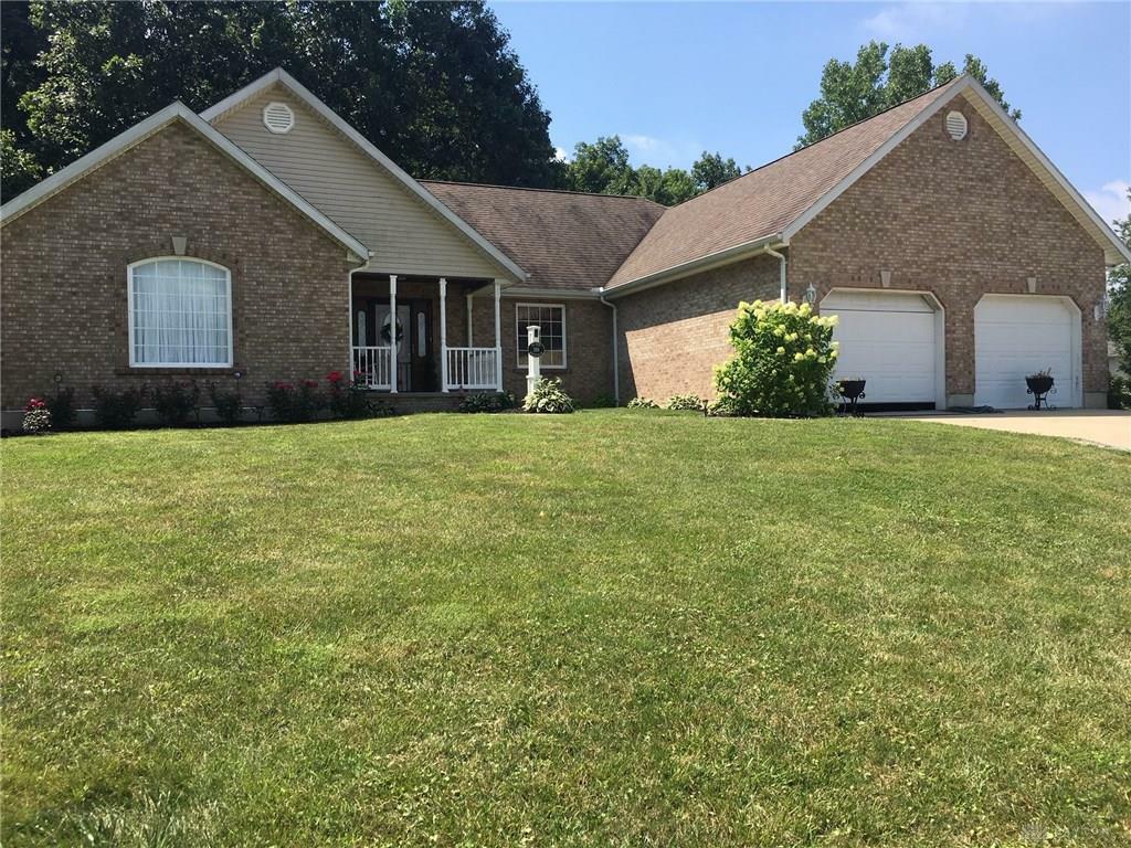1166 Northview Drive  Hillsboro OH 45133 photo