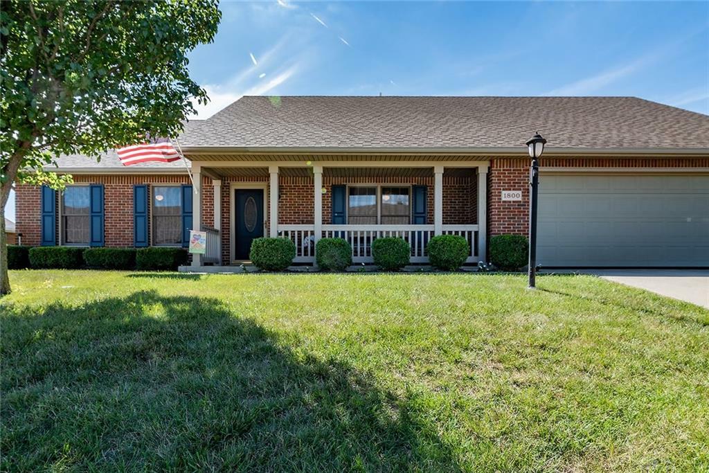 Property Photo: 1800 Willow Lakes Drive 12 OH 45502