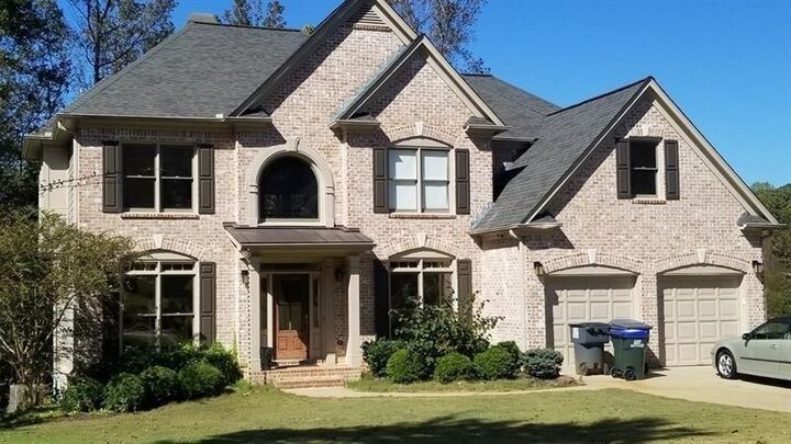 5325 Avonshire Lane  Cumming  30040 photo