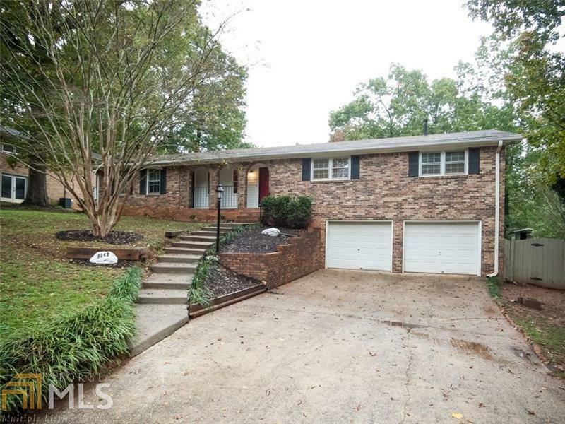 Property Photo:  5042 Beth St  GA 30135 