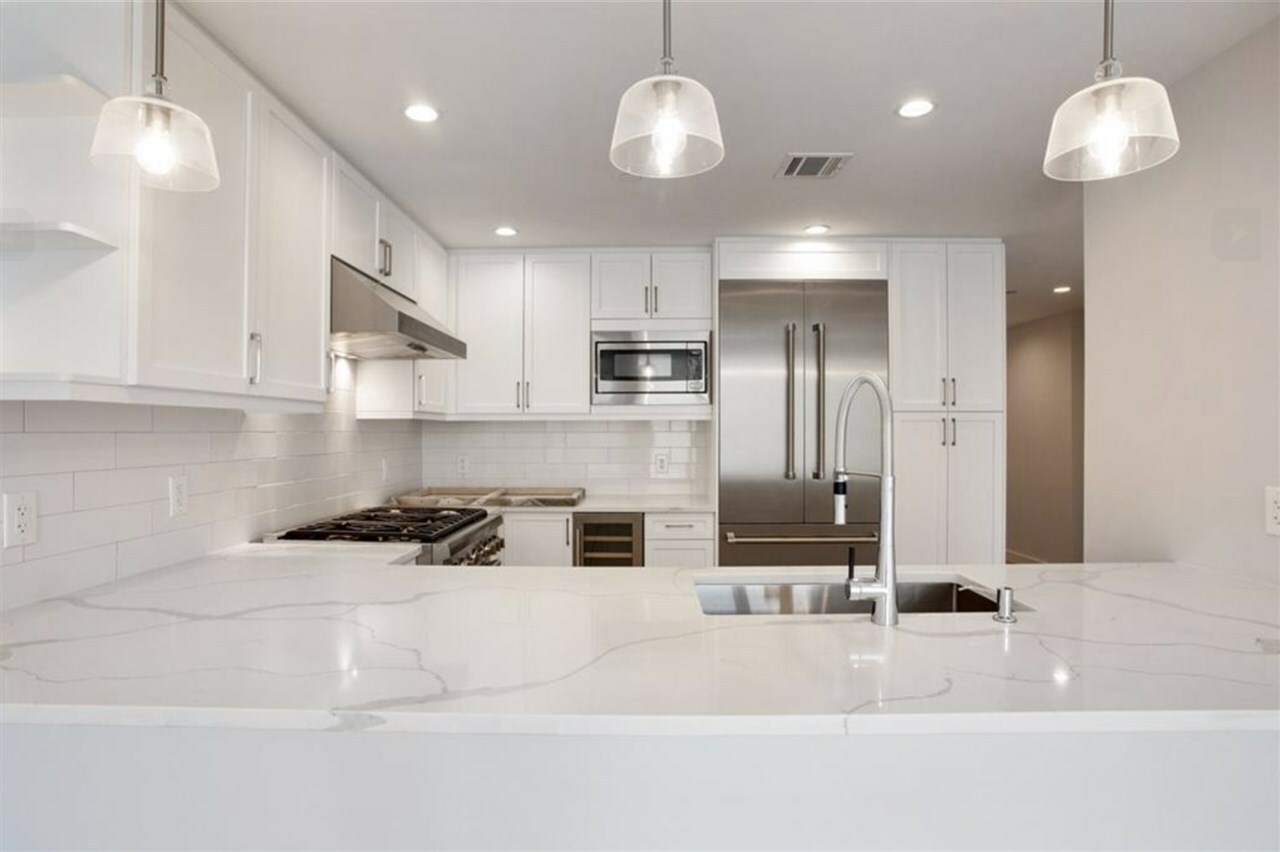 Property Photo: 115 Grand St 301 NJ 07030