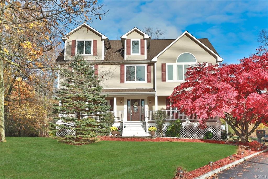 Property Photo: 3 Boxwood Court NY 10595