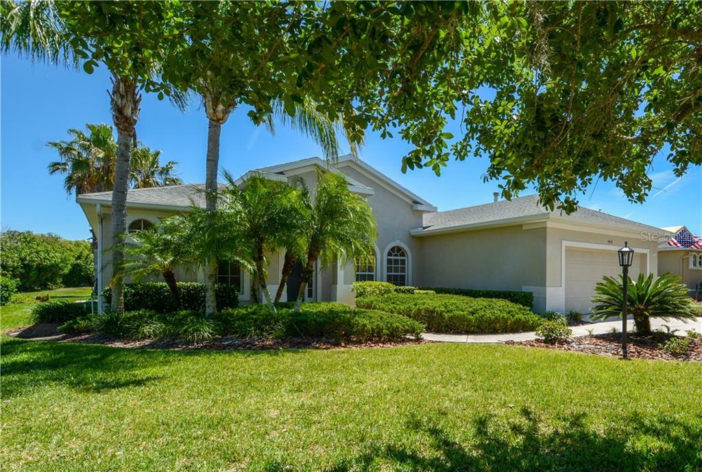 Property Photo:  7419 Loblolly Bay Trail  FL 34202 