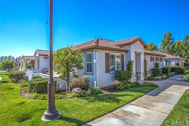 Property Photo: 1620 Beaver Creek B CA 92223