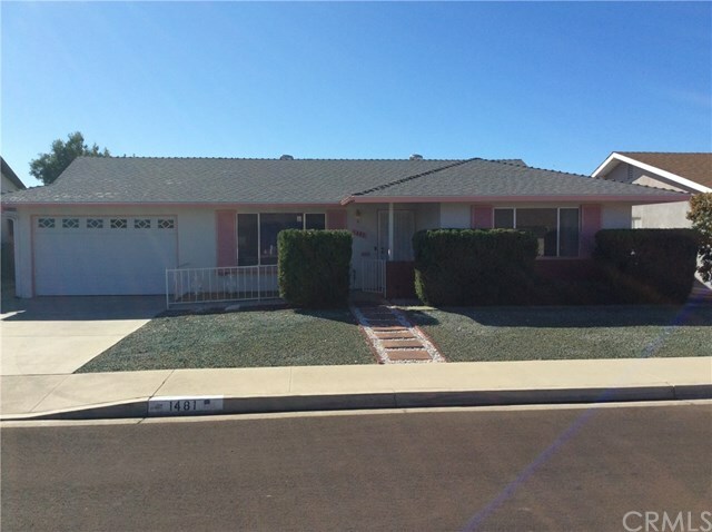 Property Photo:  1481 Edgewood Lane  CA 92543 