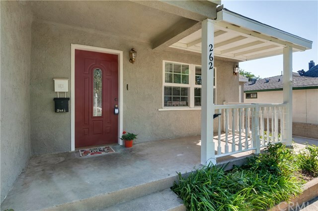 Property Photo:  262 S 1st Avenue  CA 91786 