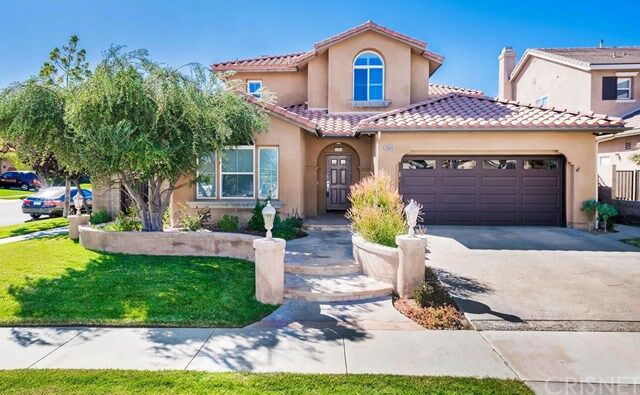 Property Photo:  25603 Gale Drive  CA 91381 