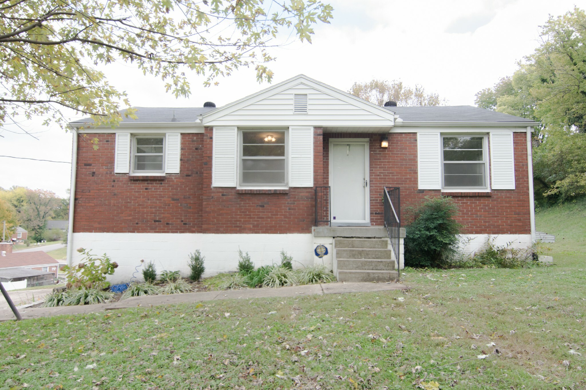 Property Photo: 2626 Malden Drive TN 37210