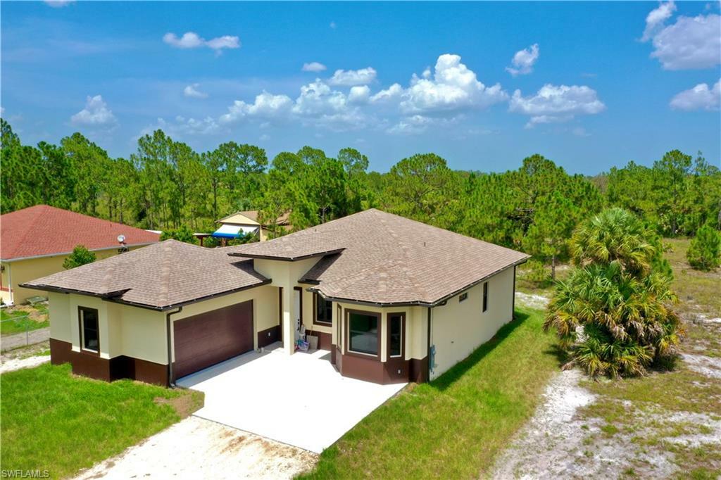 Property Photo:  3528 Everglades Blvd N  FL 34120 