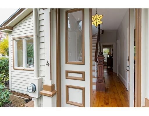 Property Photo: 4 Highvale Lane MA 01810