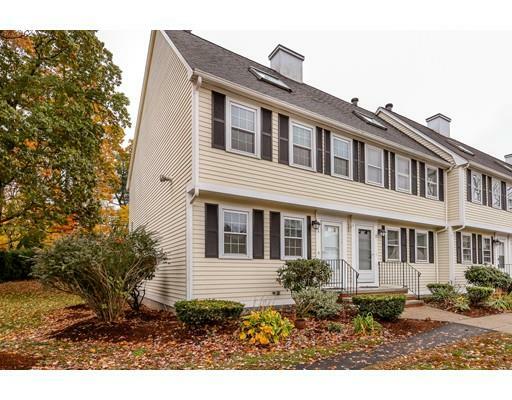 Property Photo: 453 Turnpike St 1 MA 02375