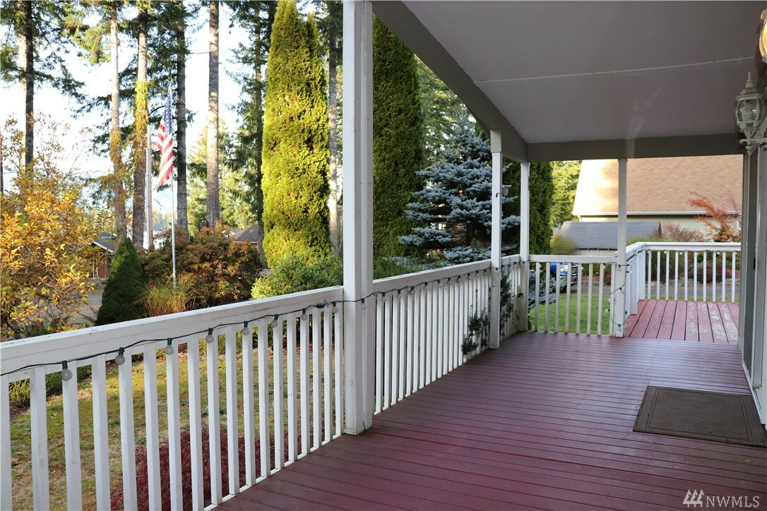 Property Photo:  30 W Olympic View Dr  WA 98584 