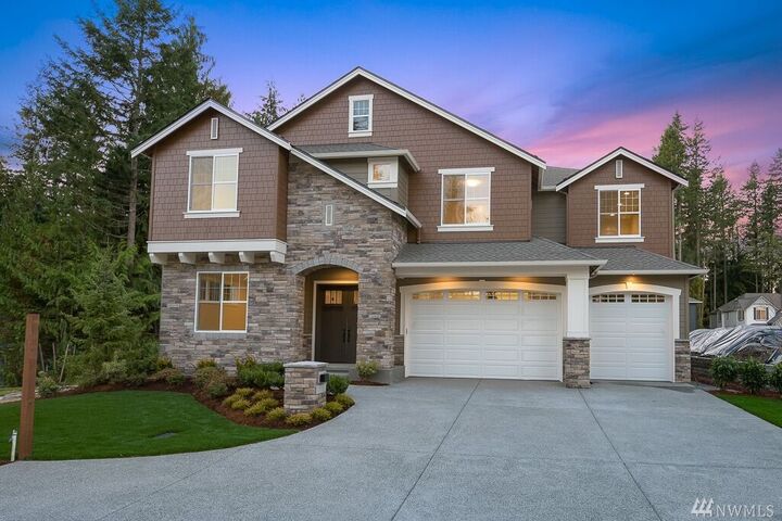 26055 (Lot 14) SE 36th Street  Sammamish WA 98075 photo