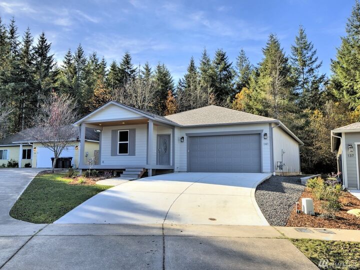 141  Vista View Court  Shelton WA 98584 photo