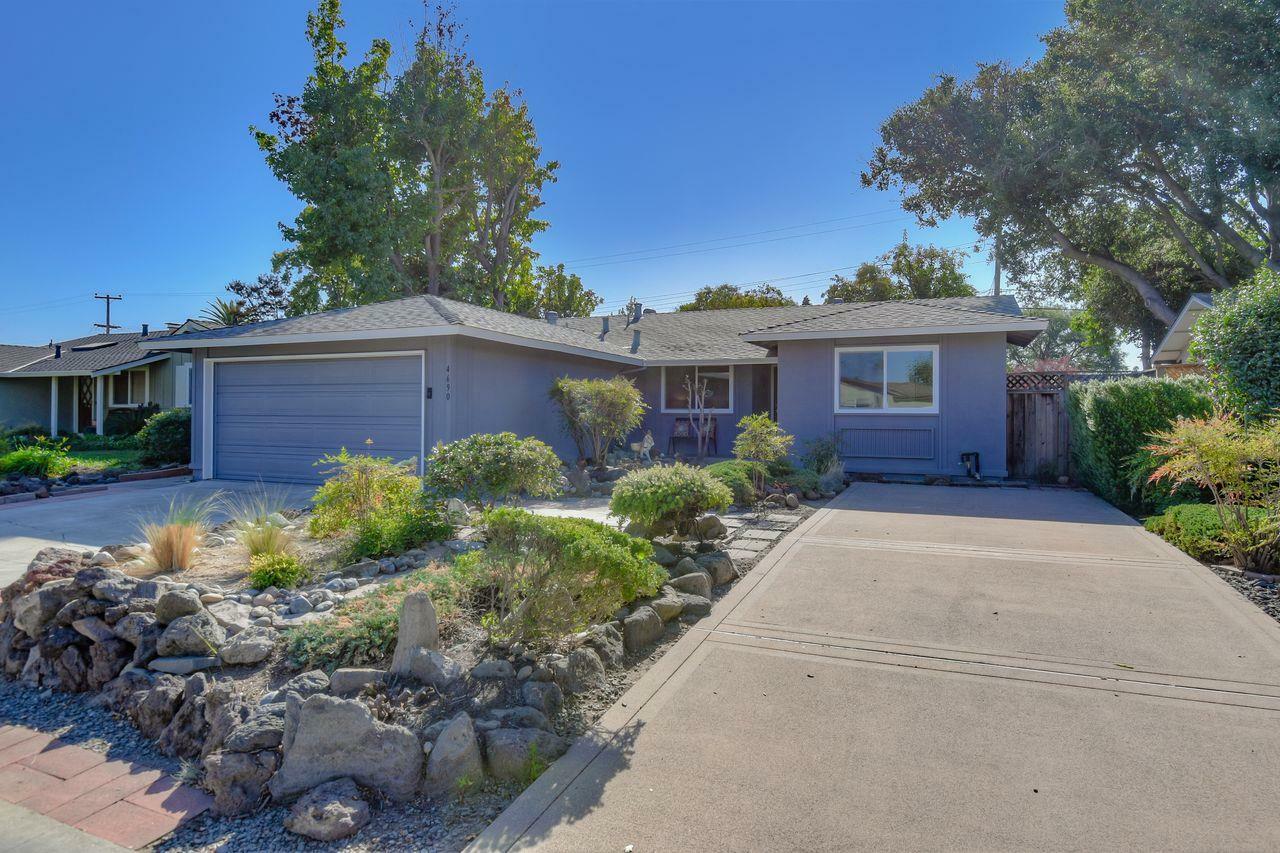 Property Photo:  4690 Grimsby Drive  CA 95130 