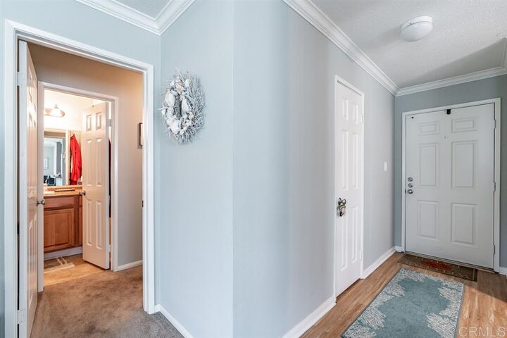 Property Photo:  7405 Charmant Dr 2405  CA 92122 