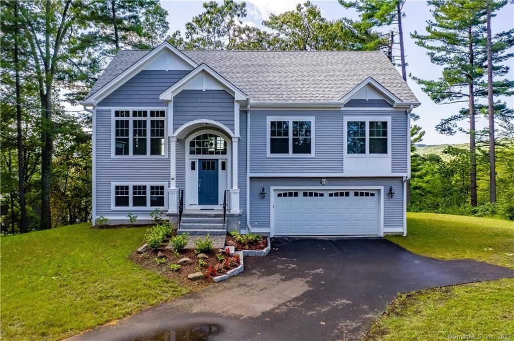 Property Photo: 47 Pine Dr CT 06013