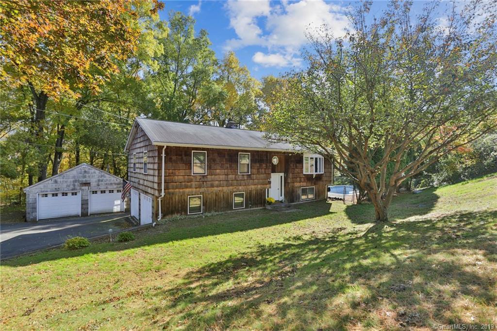 Property Photo: 43 Booras Lane CT 06461