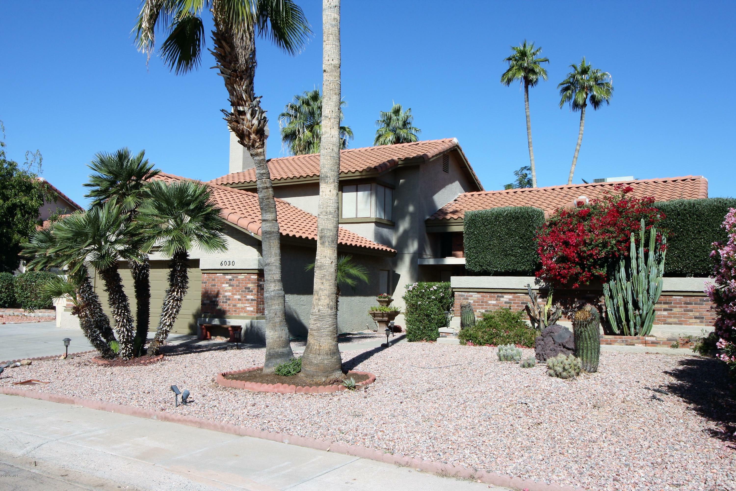 Property Photo: 6030 W Beverly Lane AZ 85306