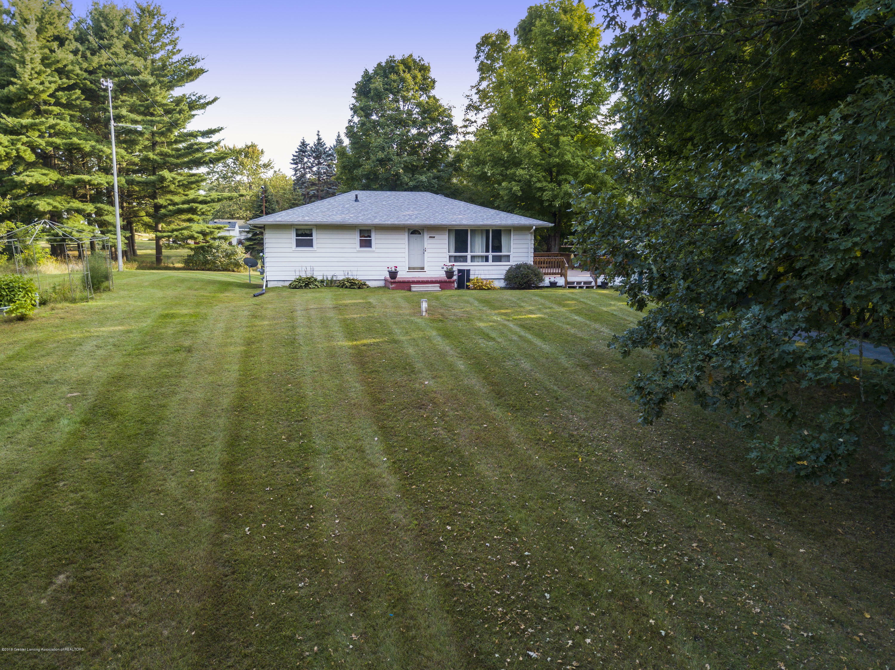 Property Photo:  7534 Pinch Highway  MI 48813 