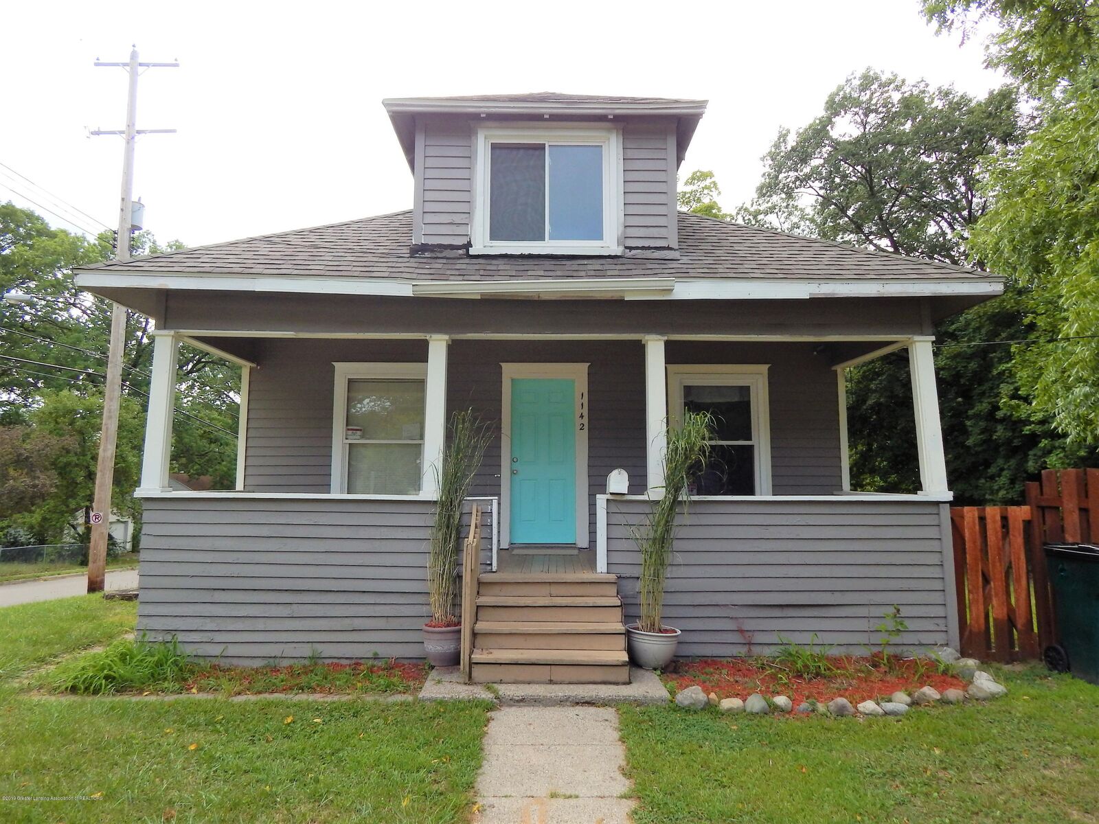 Property Photo:  1142 Dakin Street  MI 48912 