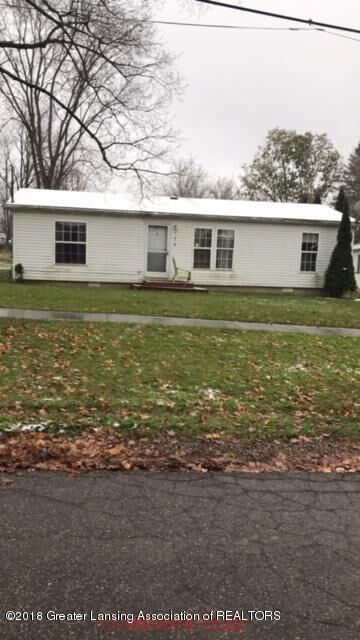 Property Photo:  173 Fourth Street  MI 49096 
