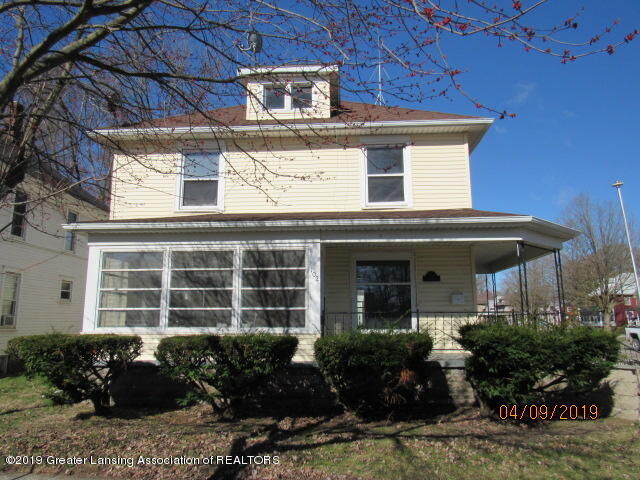 Property Photo:  102 S Sheldon Street  MI 48813 