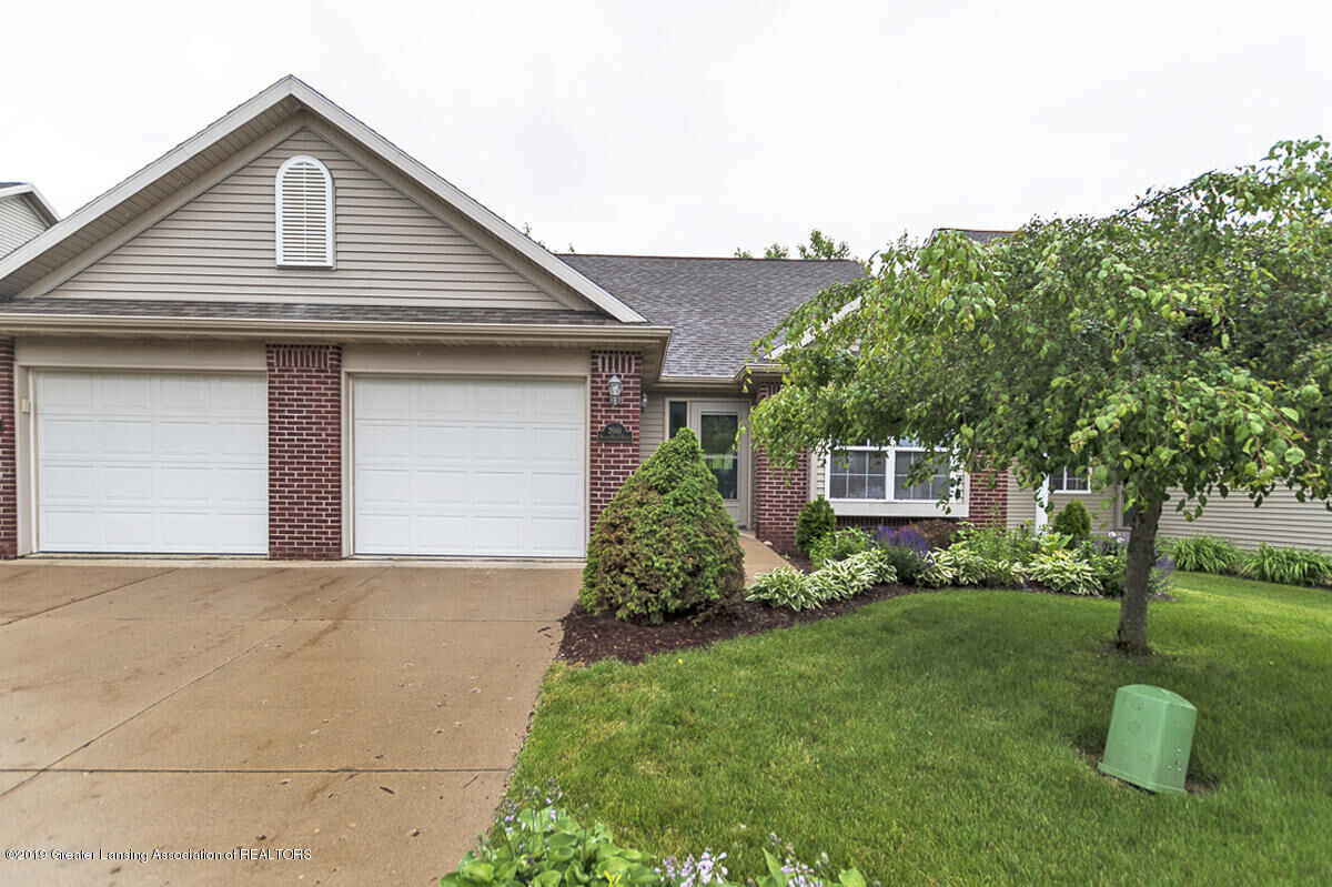 Property Photo: 2061 Woven Heart Drive MI 48842