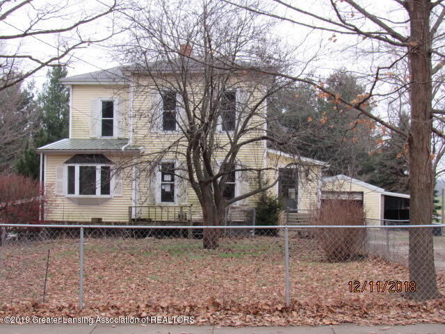 Property Photo:  323 W Main Street  MI 49096 