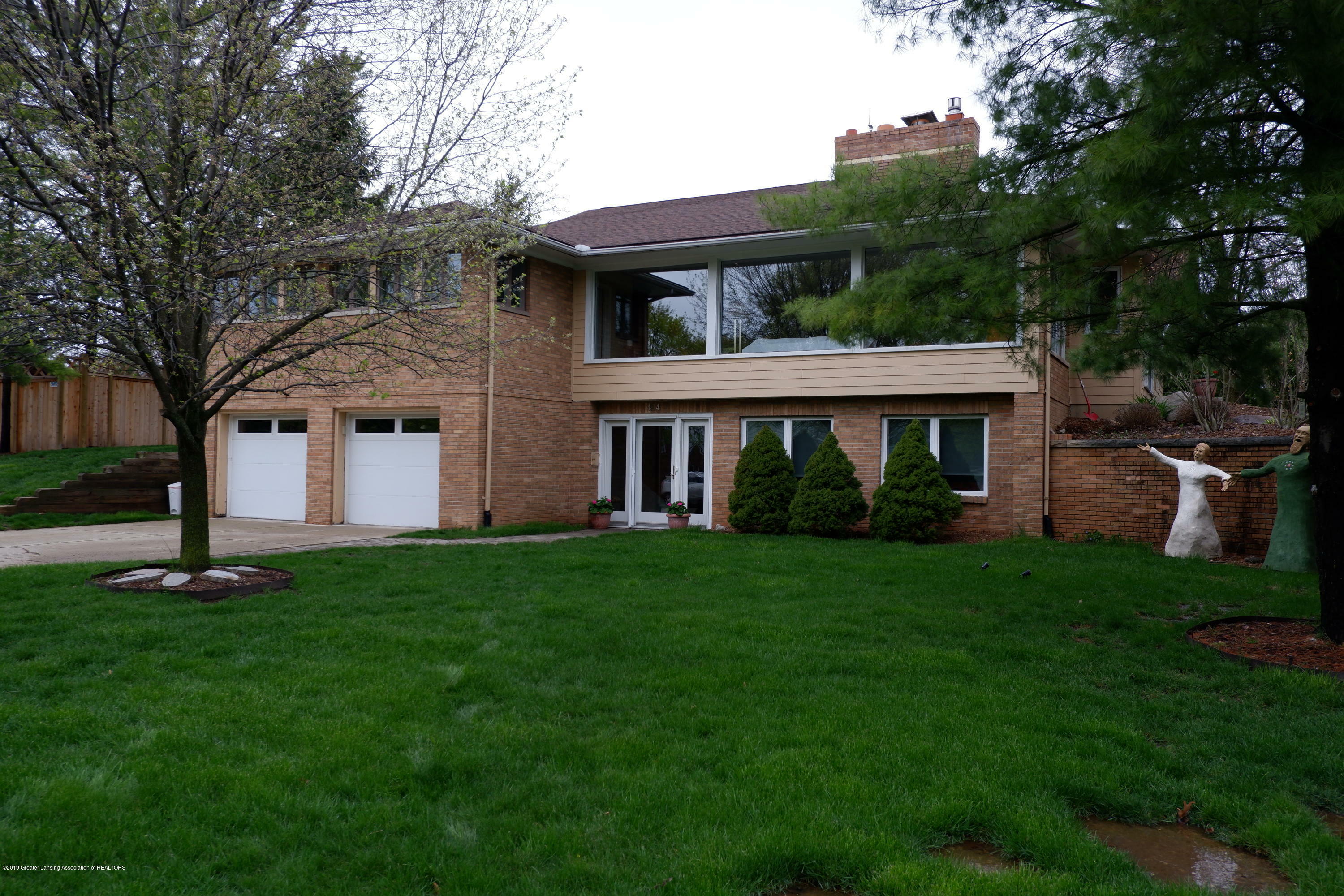 Property Photo:  414 Oxford Road  MI 48823 