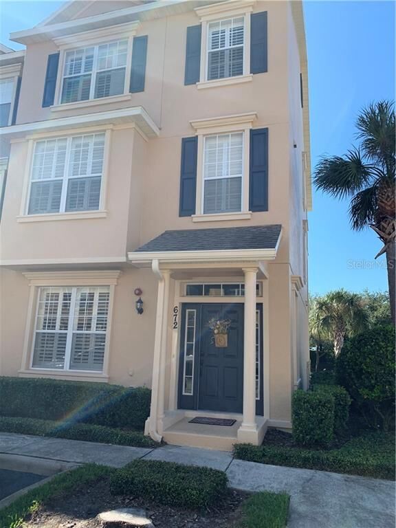 Property Photo: 672 Pensacola Lane FL 32746