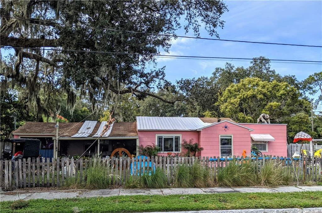 Property Photo:  4008 N Lynn Avenue  FL 33603 