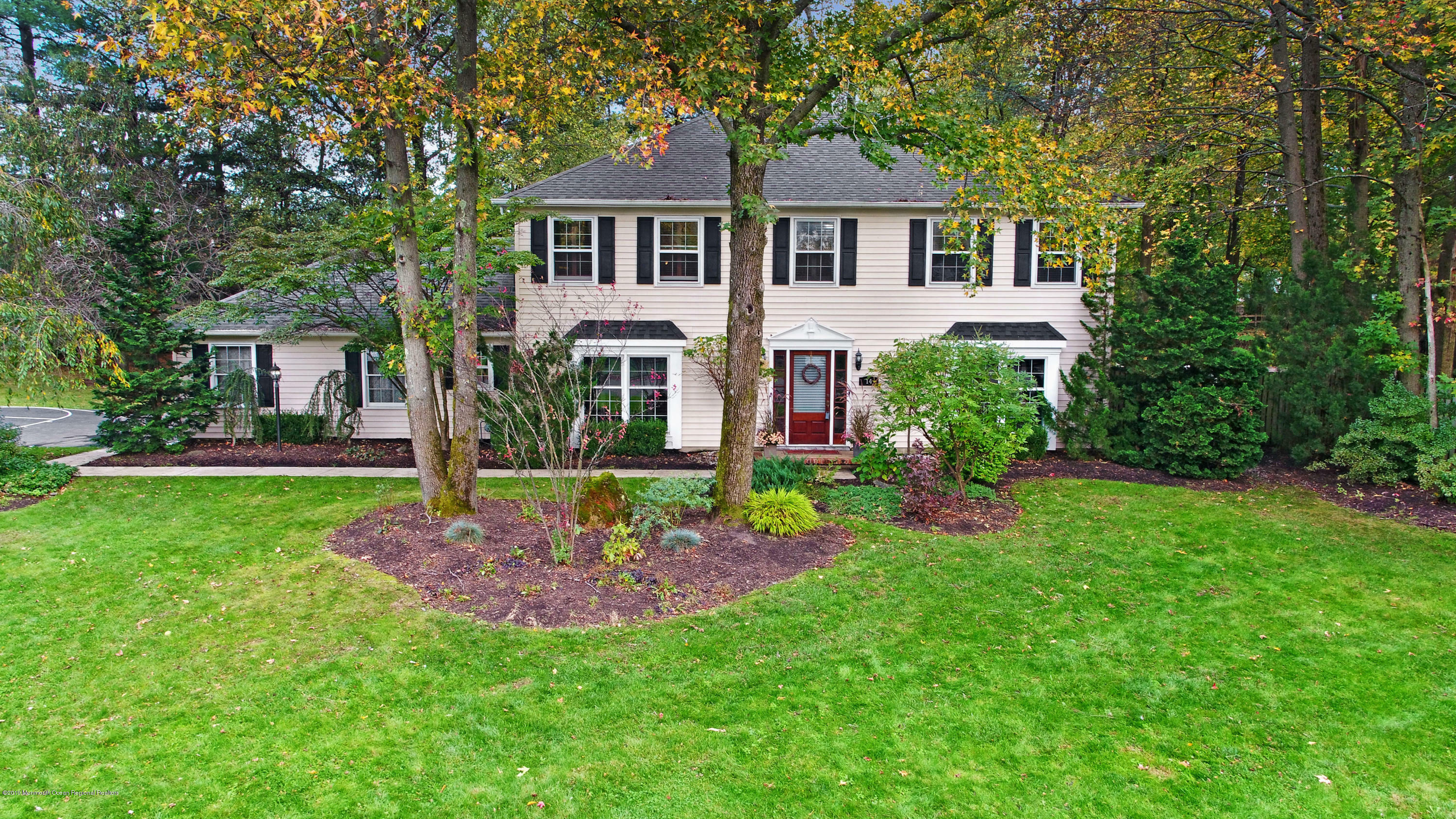 Property Photo:  14 Clarissa Drive  NJ 07748 