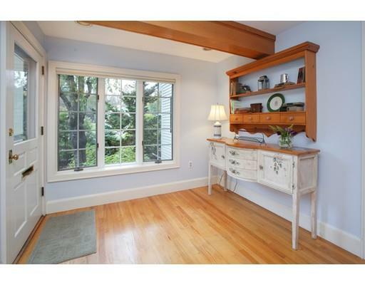 Property Photo: 13 Forbes Ln MA 01810